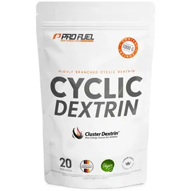 ProFuel Cluster Dextrin Geschmack Pulver 1000 g