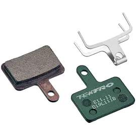 Tektro Scheibenbremsbelag E11.11