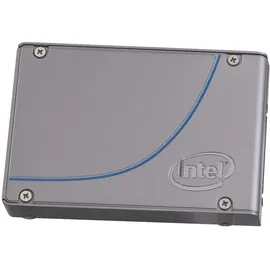 Intel P3600 400 GB 2,5"