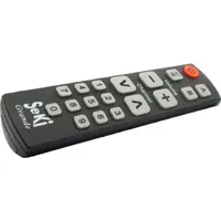 Hapena Grande schwarz