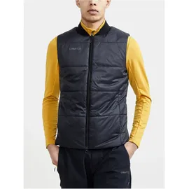 Craft Core Light Padded Weste Herren 999000 black S