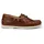 Marc O'Polo Bootsschuh Herren Braun 37