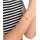 Tommy Hilfiger TOGGLE HEART Armkette blau/rot/weiß 17 cm