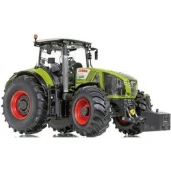 WIKING 077863 1:32 Claas Axion 950