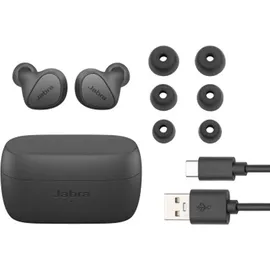 JABRA Elite 4 grau