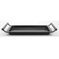 Bra Efficient Grill A271535/ 36,5*27Cm/ Teflon/ Geeignet für Induktionskochen