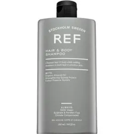 REF. REF Hair & Body Shampoo 285 ml