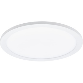 Eglo Sarsina LED Spot 30cm 1-flammig weiß (97501)