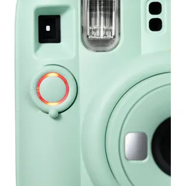 Fujifilm Instax Mini 13 Lagoon Green
