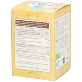 Pural Cracker Parmesan 100 g