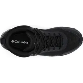 Columbia Herren-Wanderschuhe, TRAILSTORM ASCEND WP MID