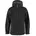 Herren GTX Jacke Black XS