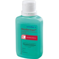 Schülke Desderman 78,2 g/100 g Lsg.z.Anw.a.d.Haut 100 ml