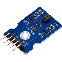 IDUINO TC-9520264 N/A Sensor-Modul 1 St. Passend für (Entwicklungskits): Arduino