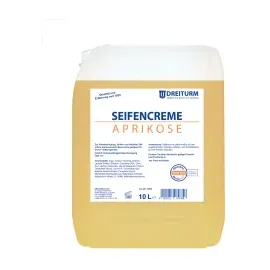 DREITURM Aprikose 10 Liter - Kanister