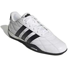 adidas Adipista Herren Weiß / Schwarz 41