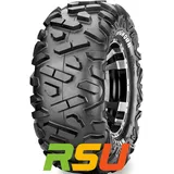 Maxxis 26x10.00 R12 67N Maxxis BigHorn M-918 Rear 6PR