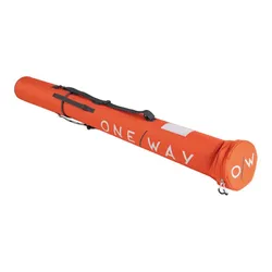 One Way Ski Pole Tube Telescope (8 Pairs)