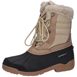 Spirale Tina Damen Beige 36