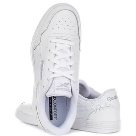 Reebok Court Advance Weiß 45,5