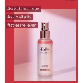 d'Alba White Truffle Vital Serum Spray 100 ml
