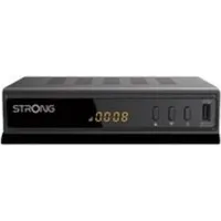 Strong SRT 3032 DVB-C Receiver