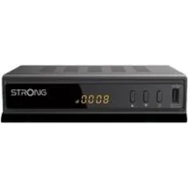 Strong SRT 3032 DVB-C Receiver