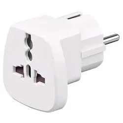 MicroConnect Universal adapter - Adapter für Power Connector