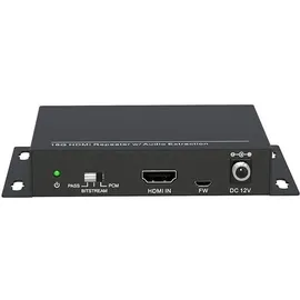 Vivolink HDMI de-embedder 18G