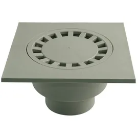 Marley Hofablauf DN 75