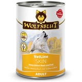 Wolfsblut VetLine Skin & Coat