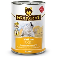 Wolfsblut VetLine Skin & Coat