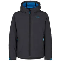 CMP Fix Hood Kinder grau - 152