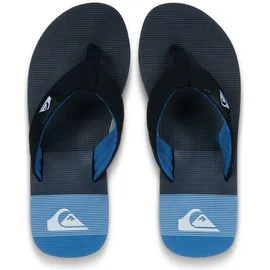 QUIKSILVER Molokai Layback schwarz 39
