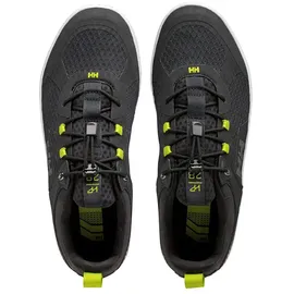 HELLY HANSEN HP Foil V2 Ebenholz, 44.5