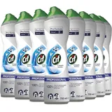 Cif PROFESSIONAL Scheuermilch 750 ml