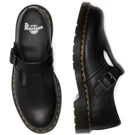 Dr. Martens Polley Damen Schwarz 43