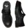 Dr. Martens Polley Damen Schwarz 43