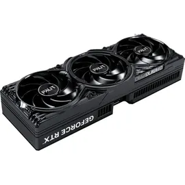Palit GeForce RTX 5080 GamingPro OC 16GB GDDR7 Grafikkarte HDMI/3xDP
