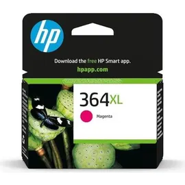 HP 364XL magenta