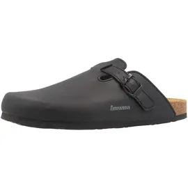 Dr. Brinkmann Nerpio schwarz 48