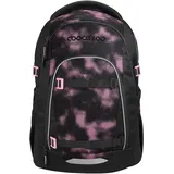 Coocazoo Mate pink illusion