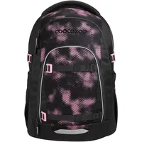 Coocazoo Mate pink illusion