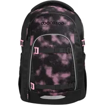 Coocazoo Mate pink illusion