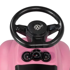 Lemodo Rutschauto VW Beetle pink