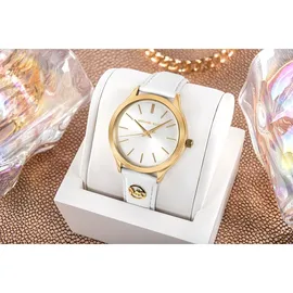 Michael Kors Runway Slim Metall 38 mm MK7544
