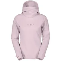 Scott Defined Warm Hoodie Bliss Pink M