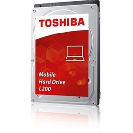Toshiba L200 2 TB HDWL120UZSVA