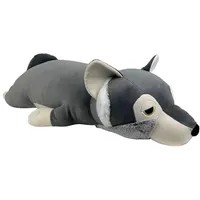 Liv heart NEMU NEMU - Loulou Wolf XXL 66cm