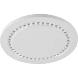 EVN ALR300102 1 LED-Panel 30 cm weiß